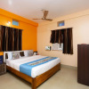 Отель Puri Inn By OYO Rooms, фото 16