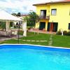 Отель La Valinfiore Charming Ap With Pool, фото 11