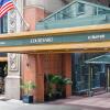 Отель Courtyard by Marriott New York Manhattan/Times Square, фото 28