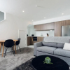 Отель Armagh 221 - Christchurch Holiday Homes, фото 5