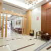 Отель Hualin Hotel (Dongguan Chashan Branch), фото 10