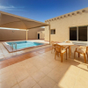 Отель Mirada Gold Jizan - Resort & Private Pools, фото 18
