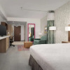 Отель Home2 Suites By Hilton Durham University Medical Center, фото 6