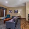 Отель Best Western Plus Shamrock Inn & Suites, фото 37