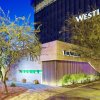 Отель The Westin Phoenix Downtown в Финиксе