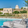 Отель Lil Paros Luxury suites, фото 26