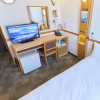 Отель Toyoko Inn Wako-shi Ekimae, фото 5