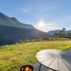 Отель Sogndal Fjordpanorama, фото 5