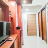 Отель Luxurious 2BR at Vida View Makasar Apartment, фото 3