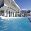 Отель Living Seefeld Luxusapartment mit Privatpool, фото 4