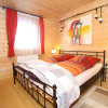 Отель Charming Chalet in Hohentauern near Ski Lift, фото 23