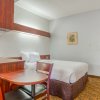 Отель Trident Inn & Suites, Baton Rouge, фото 14