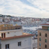 Отель Appartement be3 - Vieux-Port в Марселе