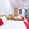 Отель RedDoorz The Jade Hotel Than Nhan Trung, фото 15