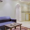 Отель OYO 597 Al Tamayoz Al Raqi, фото 13
