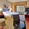 Отель Holiday Inn & Suites Ann Arbor Univ Michigan Area, an IHG Hotel, фото 41