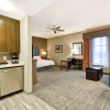 Отель Homewood Suites by Hilton Rocky Mount, фото 20
