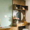 Отель Mien Suong Khoi - Home & Cafe, фото 36