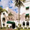 Отель The Chesterfield Hotel Palm Beach, фото 1