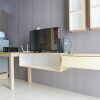 Отель Comfy And Minimalist Studio Dave Apartment Near Universitas Indonesia, фото 3