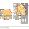 Отель Gareth House, фото 19