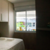 Отель Apto 3 min do mar em cond com piscina MHE214, фото 11