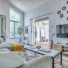 Отель Modern Spanish House-3br-pool-solar-samrand, фото 10