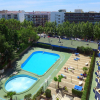 Отель Apartamentos Alboran-Arysal, фото 9