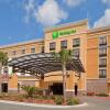 Отель Holiday Inn Pensacola - University Area, an IHG Hotel в Пенсаколе