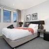 Отель Essendon Sub-Penthouse on Napier, фото 4