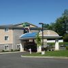 Отель Holiday Inn Express Newington - Hartford, an IHG Hotel в Ньюингтоне