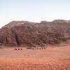 Отель Wadi Rum Desert Camp, фото 21