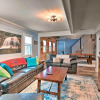 Отель Secluded Home w/ Fire Pit, 8 Mi to Cannon Mountain, фото 11