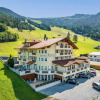 Отель Alpenroyal Jerzens, фото 22