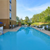 Отель Hampton Inn Nashville-I-24 Hickory Hollow, фото 17
