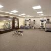 Отель Hampton Inn & Suites Minneapolis / Downtown, фото 20