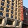 Отель The Q Hotel, фото 12
