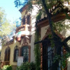 Отель Posada Chalet de Bassi, фото 1