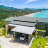Отель Villa Ella Koh Samui New Luxury Sea View Chaweng Beach, фото 1
