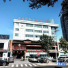 Отель Motel  (Harbin Convention and Exhibition Center Zhujiang Road), фото 9