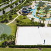 Отель Gorgeous 4 Bd w Pool Close to Disney Storey Lake 2963, фото 35