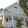 Отель 苹果乡村旅馆(Apple Country Inn), фото 1