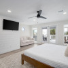Отель Destin's Retreat by Avantstay Steps to the Beach w/ BBQ & Pool, фото 4