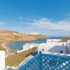 Отель Aegean Sea Villas, фото 22