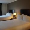 Отель Holiday Inn Portsmouth Downtown, an IHG Hotel, фото 5