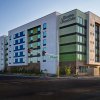 Отель Home2 Suites by Hilton Las Vegas Convention Center, фото 1