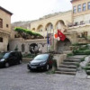 Отель Ürgüp Kaya Otel, фото 1
