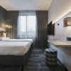 Отель Moxy Duesseldorf South, фото 5