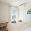 Отель Seafront Penthouse LEO в Каламате