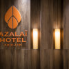 Отель Azalai Hôtel Abidjan, фото 47